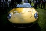 Ferrari P540 Superfast Aperta 2009 года